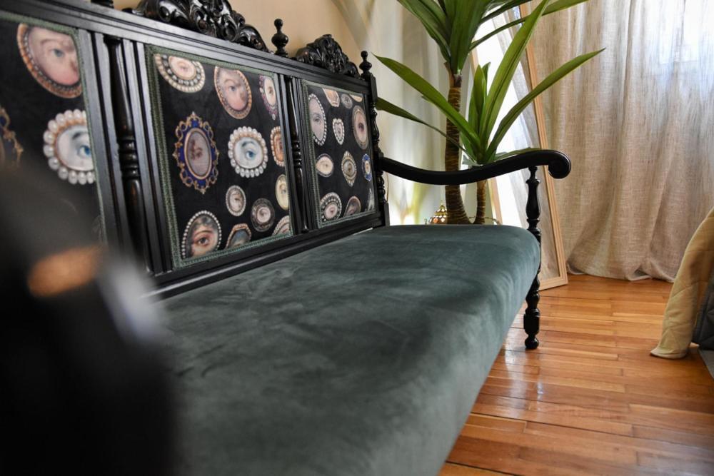 Pepromeno Luxury Apartment In The City Center Kalamata Extérieur photo