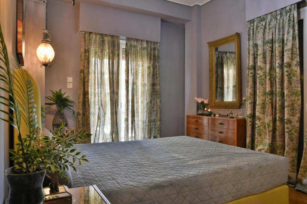 Pepromeno Luxury Apartment In The City Center Kalamata Extérieur photo