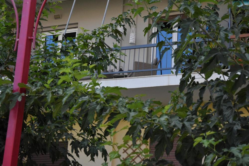 Pepromeno Luxury Apartment In The City Center Kalamata Extérieur photo