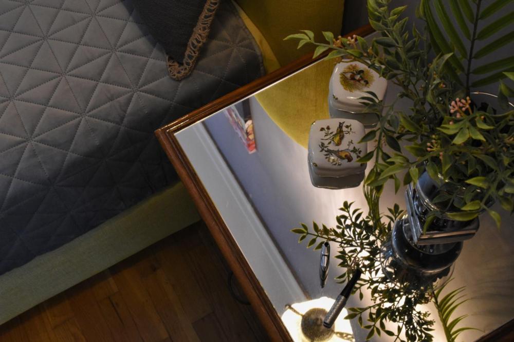 Pepromeno Luxury Apartment In The City Center Kalamata Extérieur photo