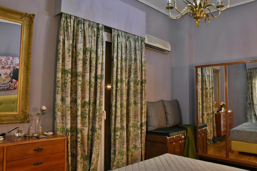 Pepromeno Luxury Apartment In The City Center Kalamata Extérieur photo